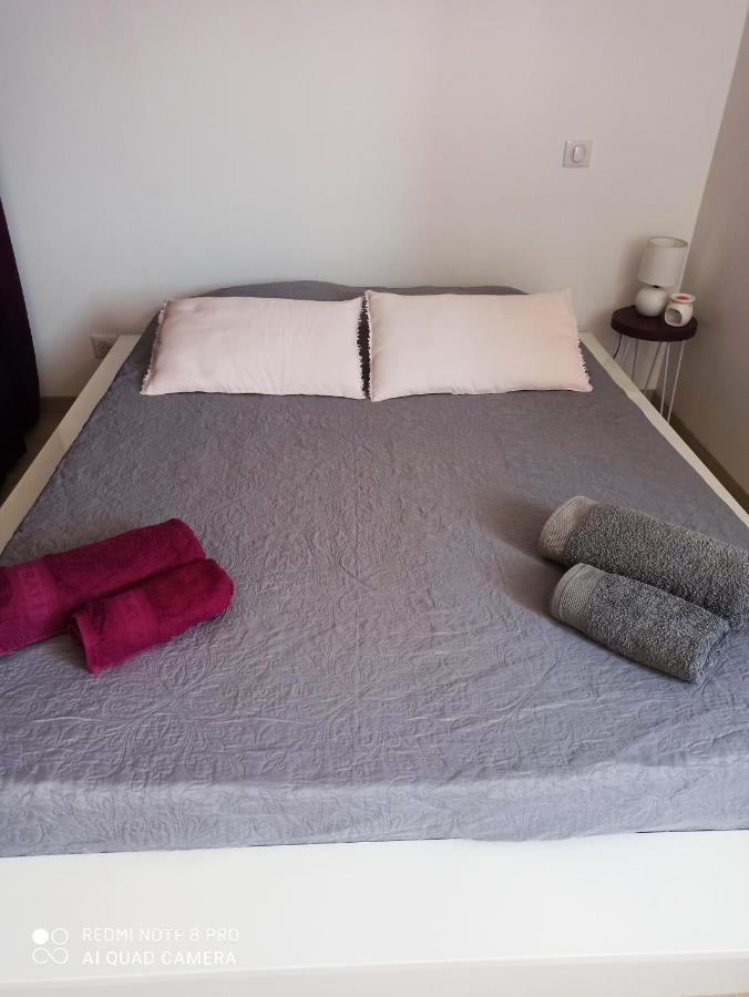Sagone Holiday home