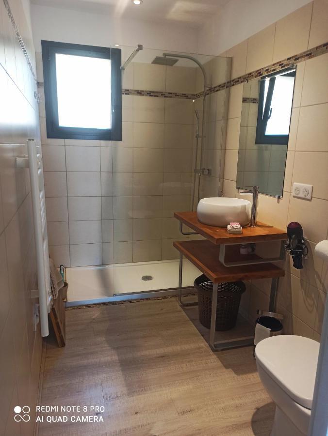 Holiday home Sagone