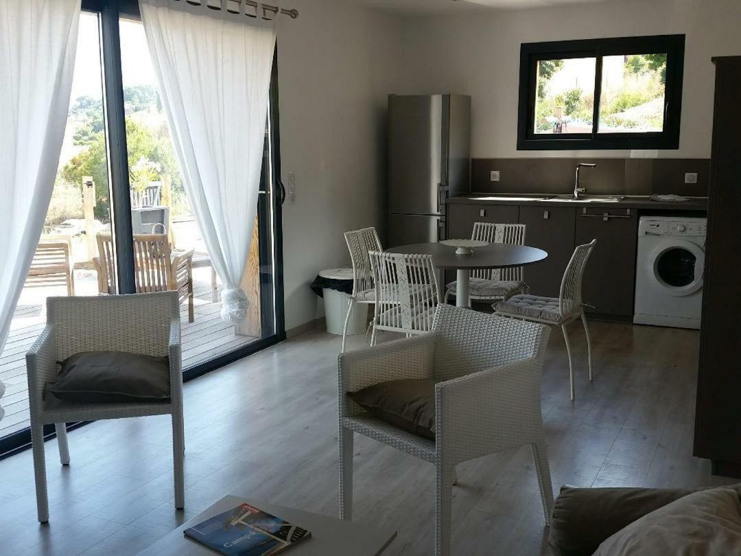 Sagone Holiday home *